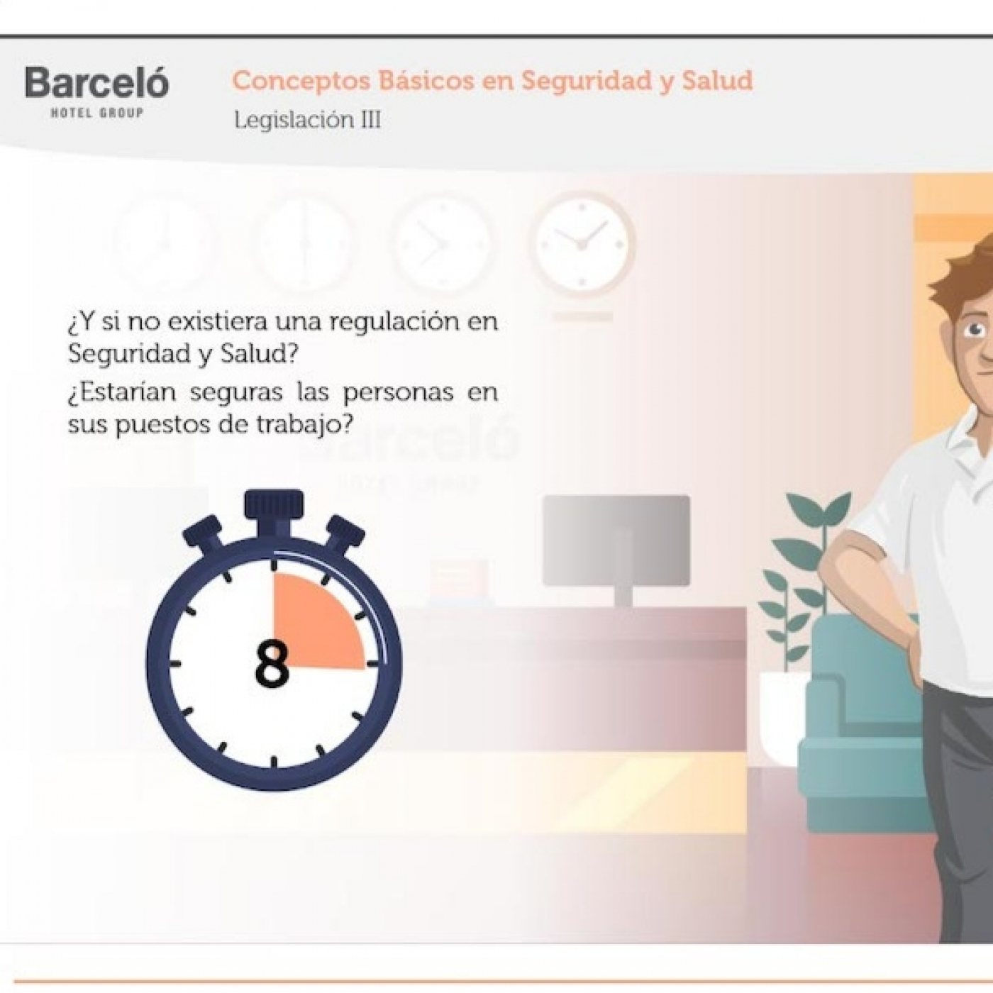 PrevenBlog by PrevenControl
