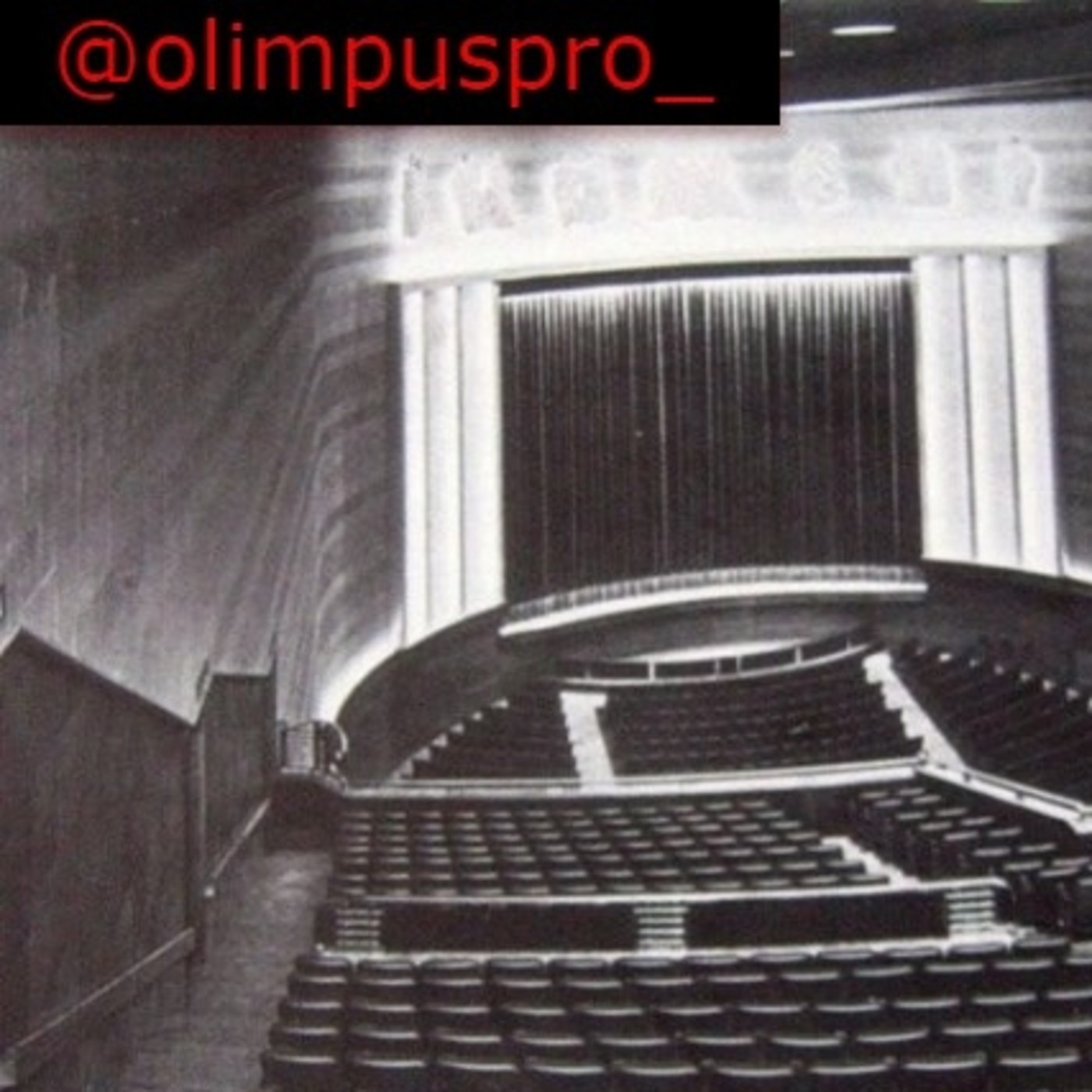 olimpuspro