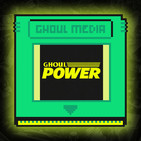 Ghoul Power PADcast Ep. 03 / Metroidvania