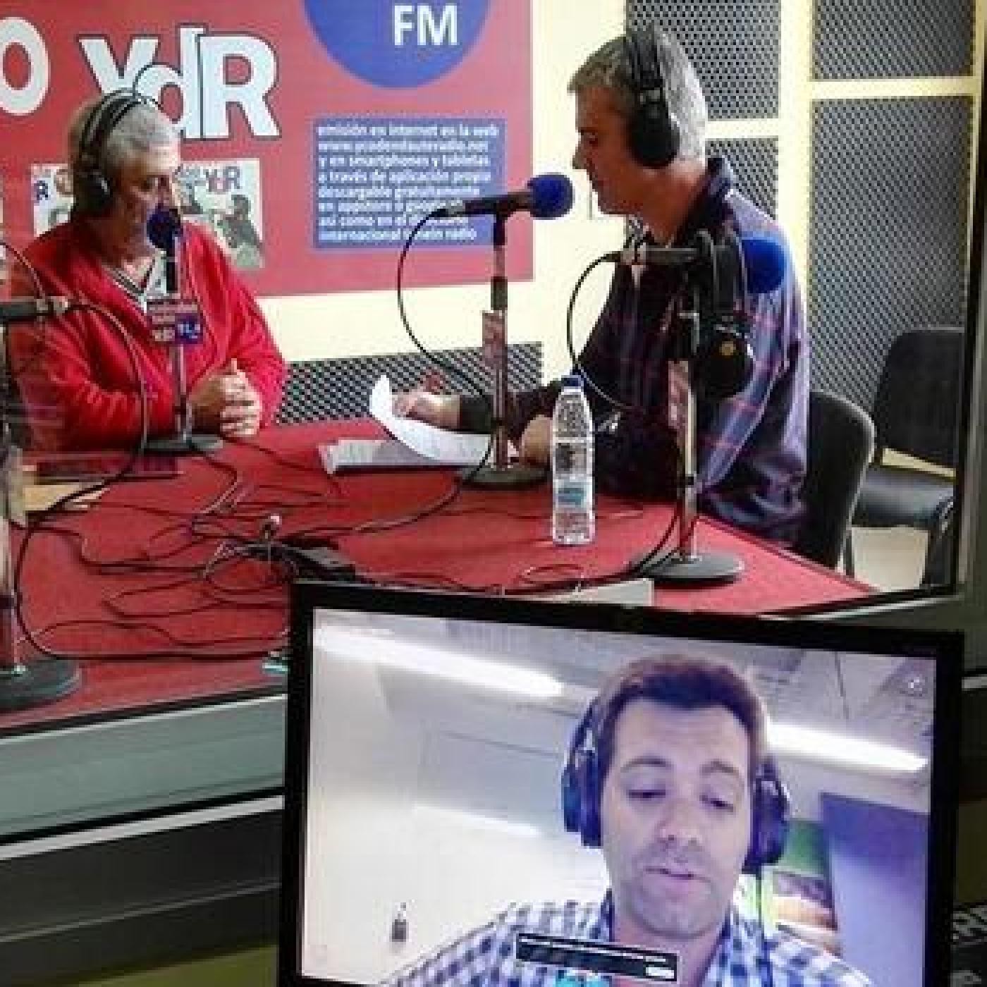 Ep51: Rumores Varios; Agujeros Negros Primordiales; Radiación Cherenkov y Proyecto CTA; Ser Astrónomo de Soporte