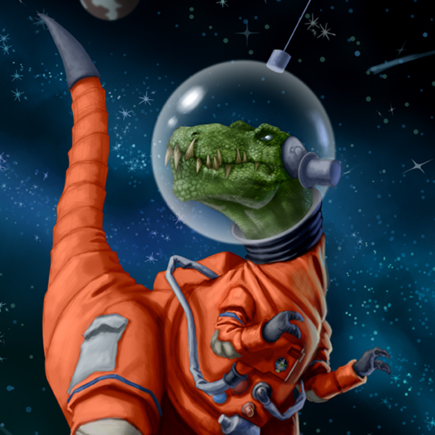 Javier Nicolas Ranieri