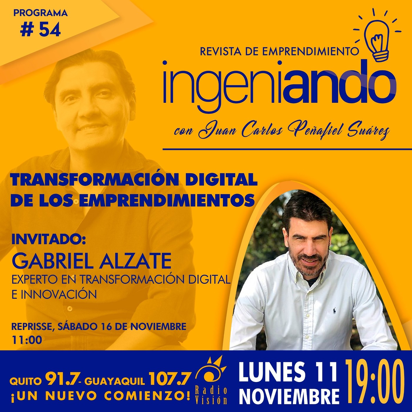 Emprendimientos
