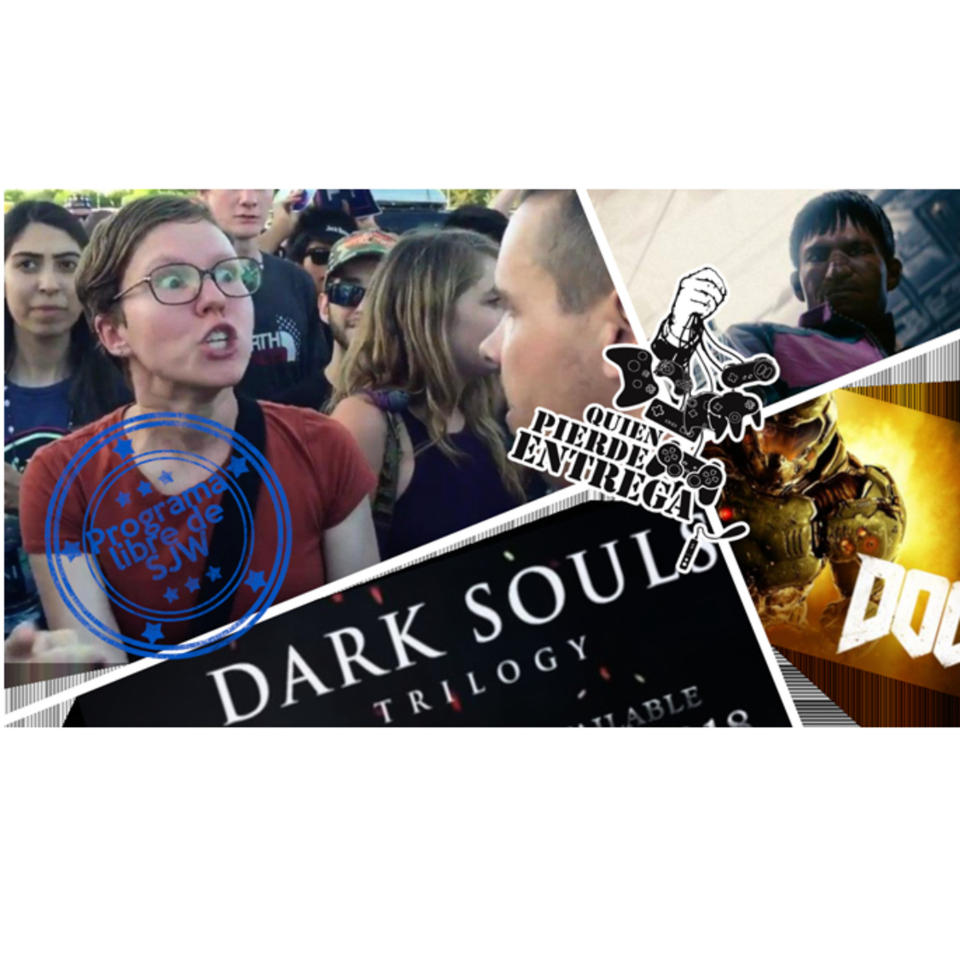 Quien Pierde Entrega