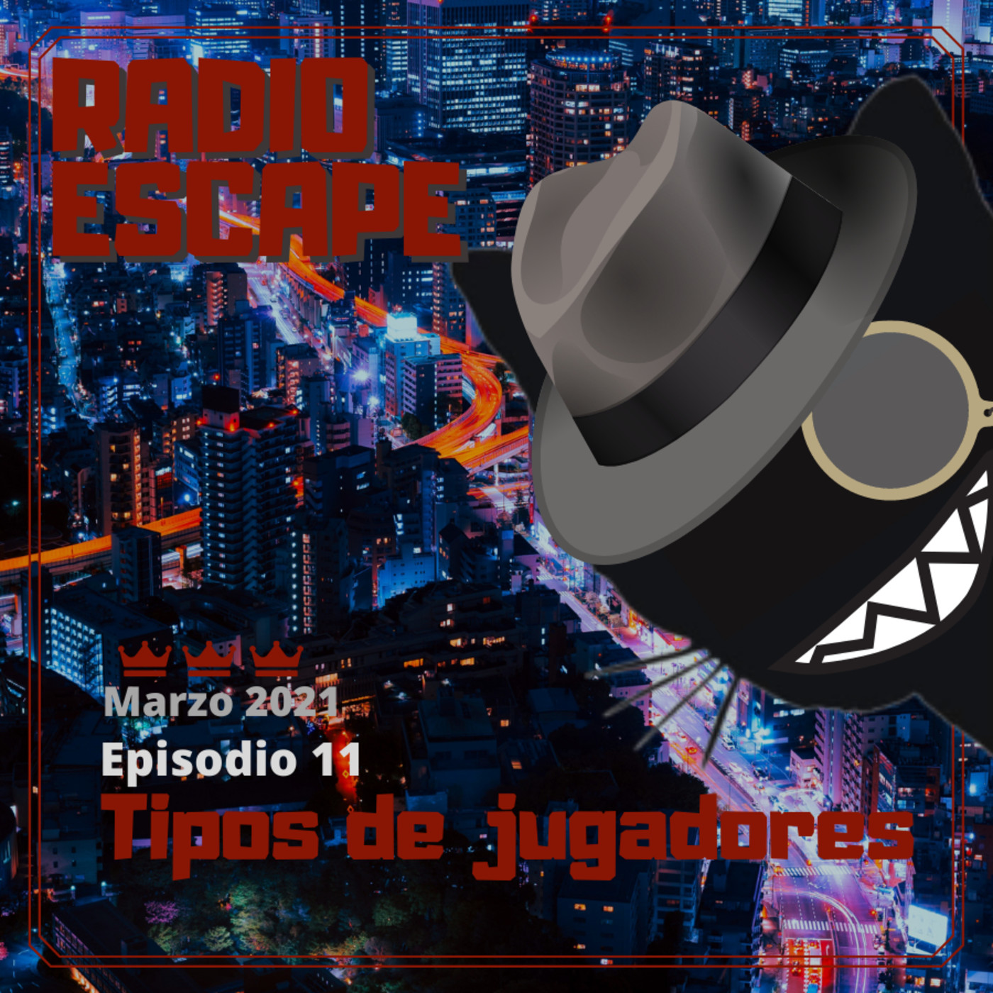 Radio Escape