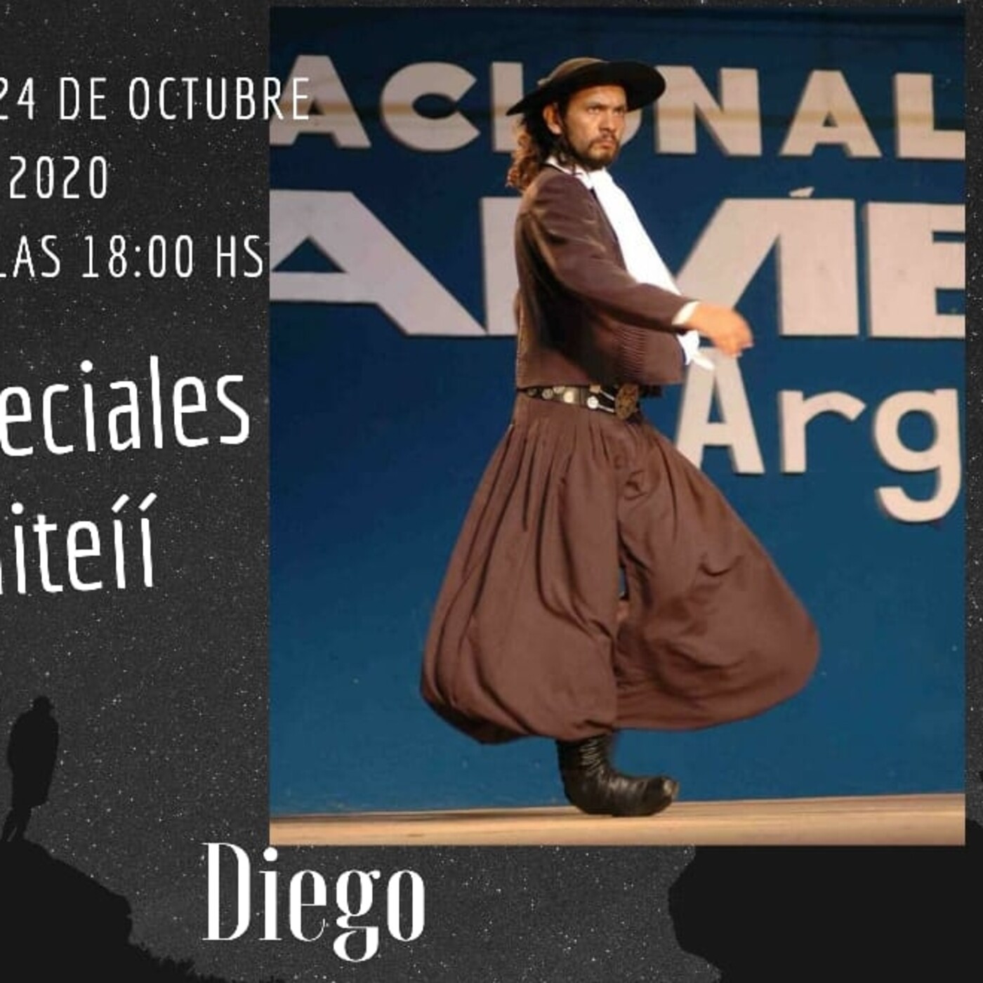 Especiales de Maiteíí