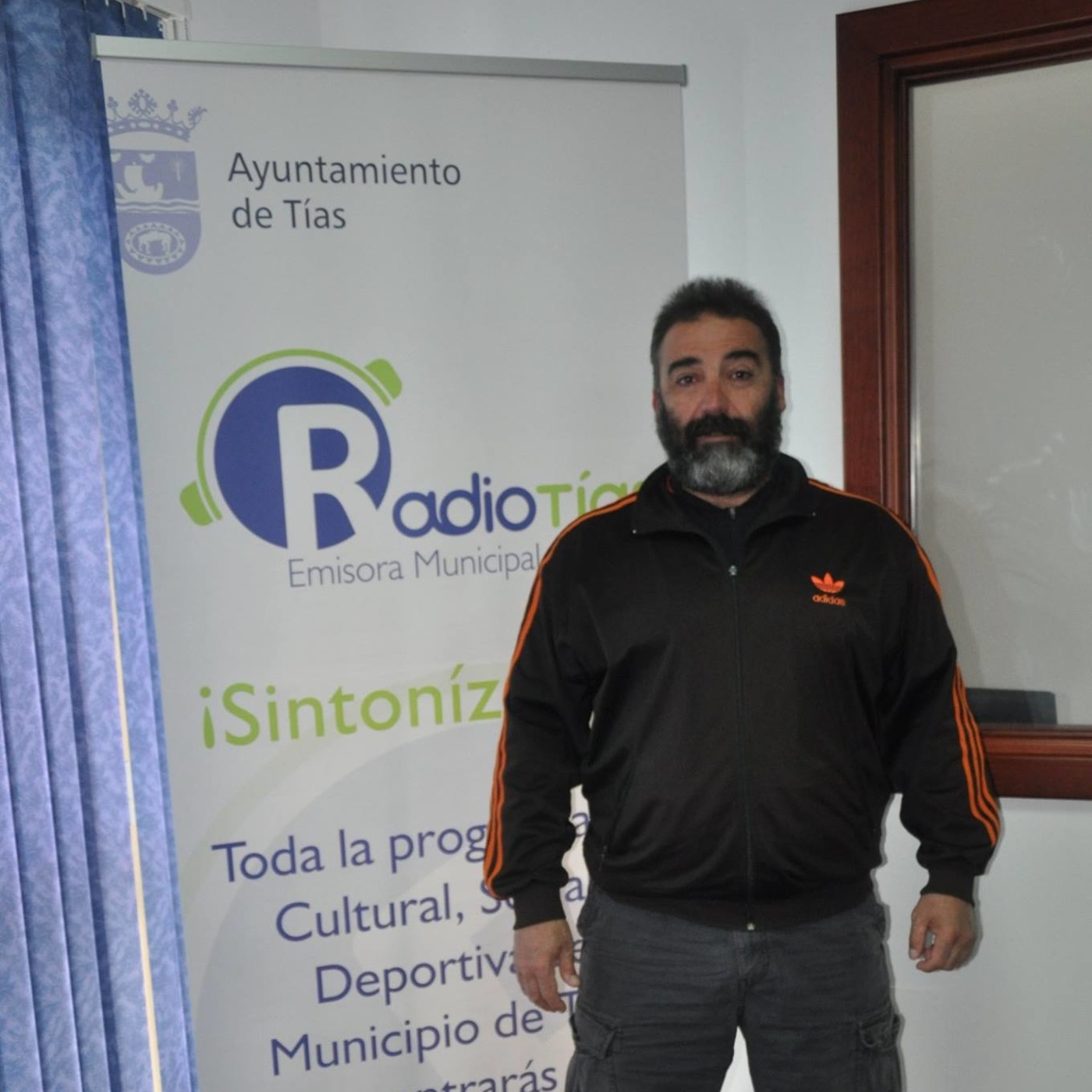 Podcast de Radio Tías 105.9 FM