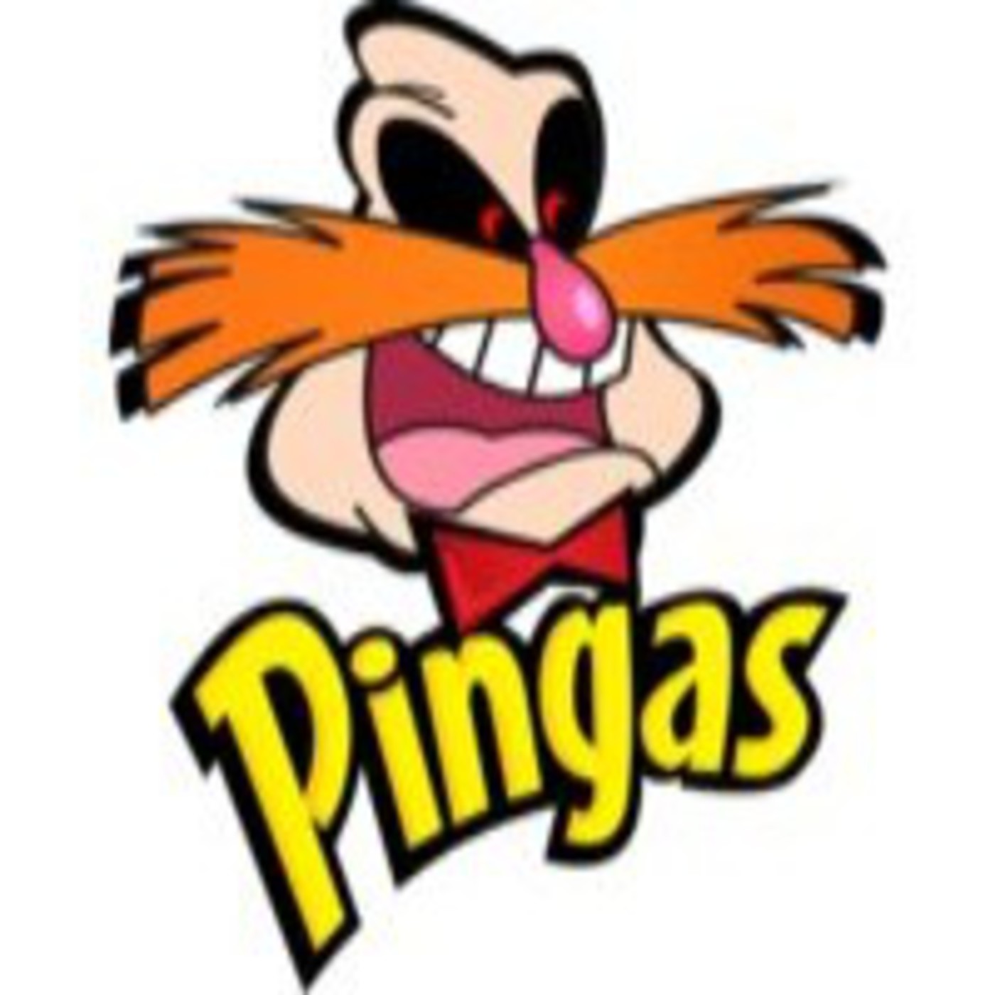 Pingas Podcast 1ra Temporada