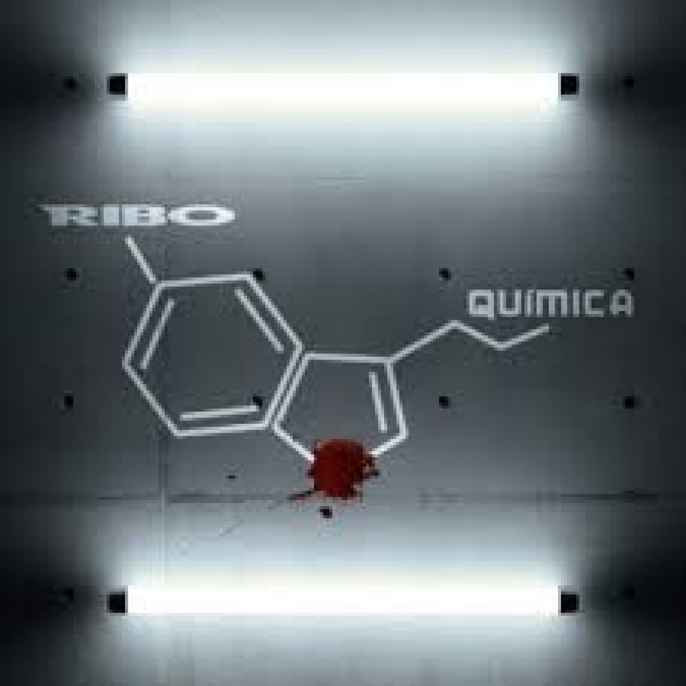 LA BANDA NACIONAL RIBO REGRESA AL RUEDO CON “QUÍMICA” su nuevo LP. episode artwork