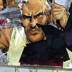 Scalped #5
