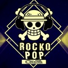 Café Rocko 2x5 Experimentos Humanos