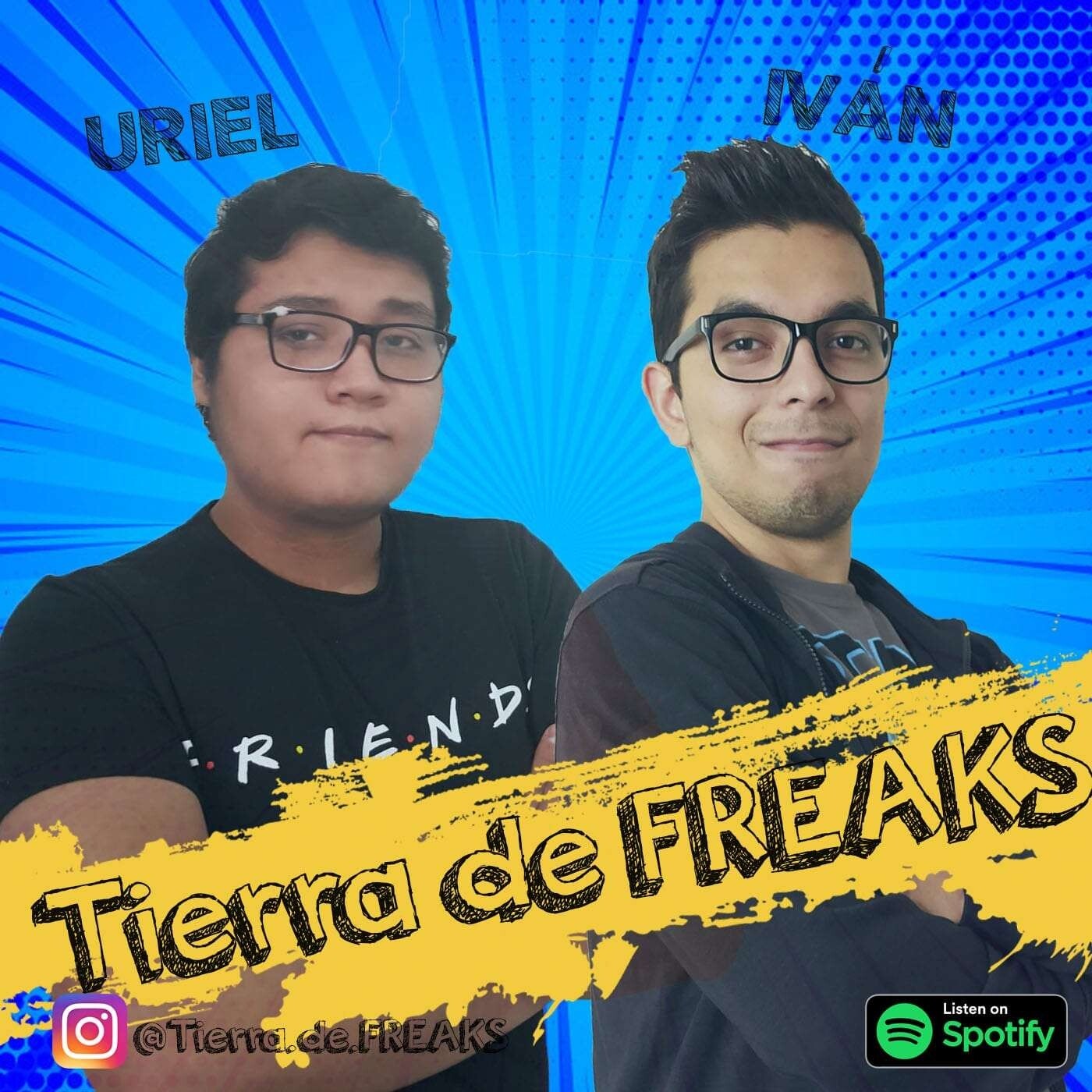Episodio 04 - Llorarás Hasta el Martes episode artwork