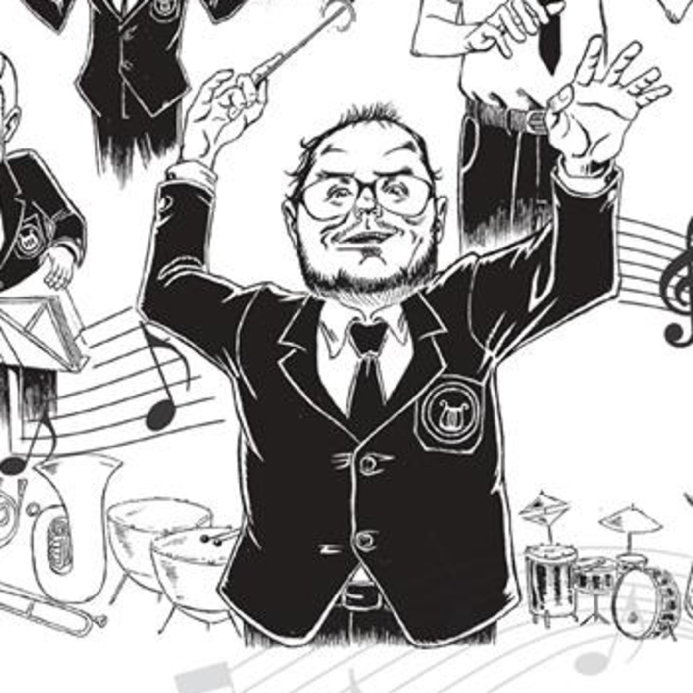 30 Aniversario Banda Música Alcorisa - Víctor Monzón episode artwork