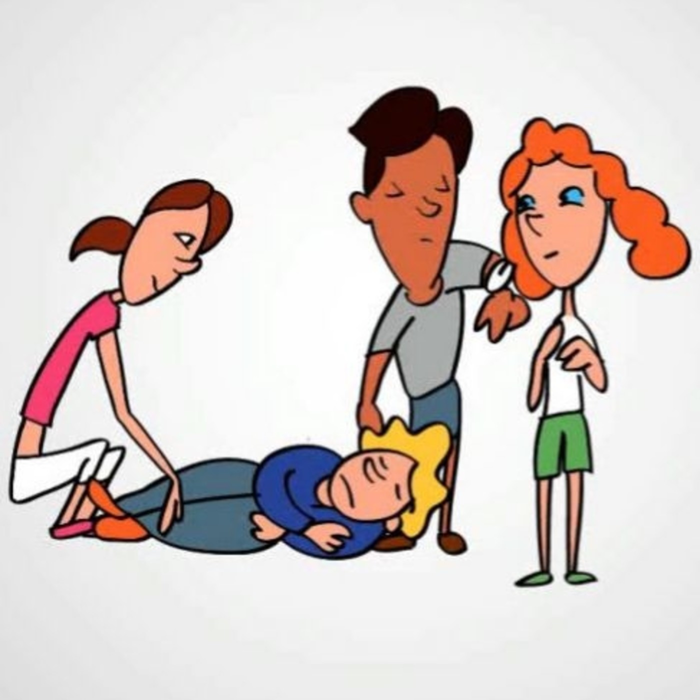 Hablamos sobre Epilepsia