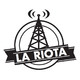 13. La Riota