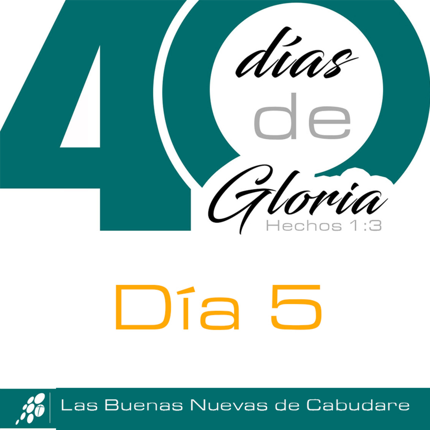 Día 5, Desarrolla tu espiritualidad a través de la Lectura de la Biblia