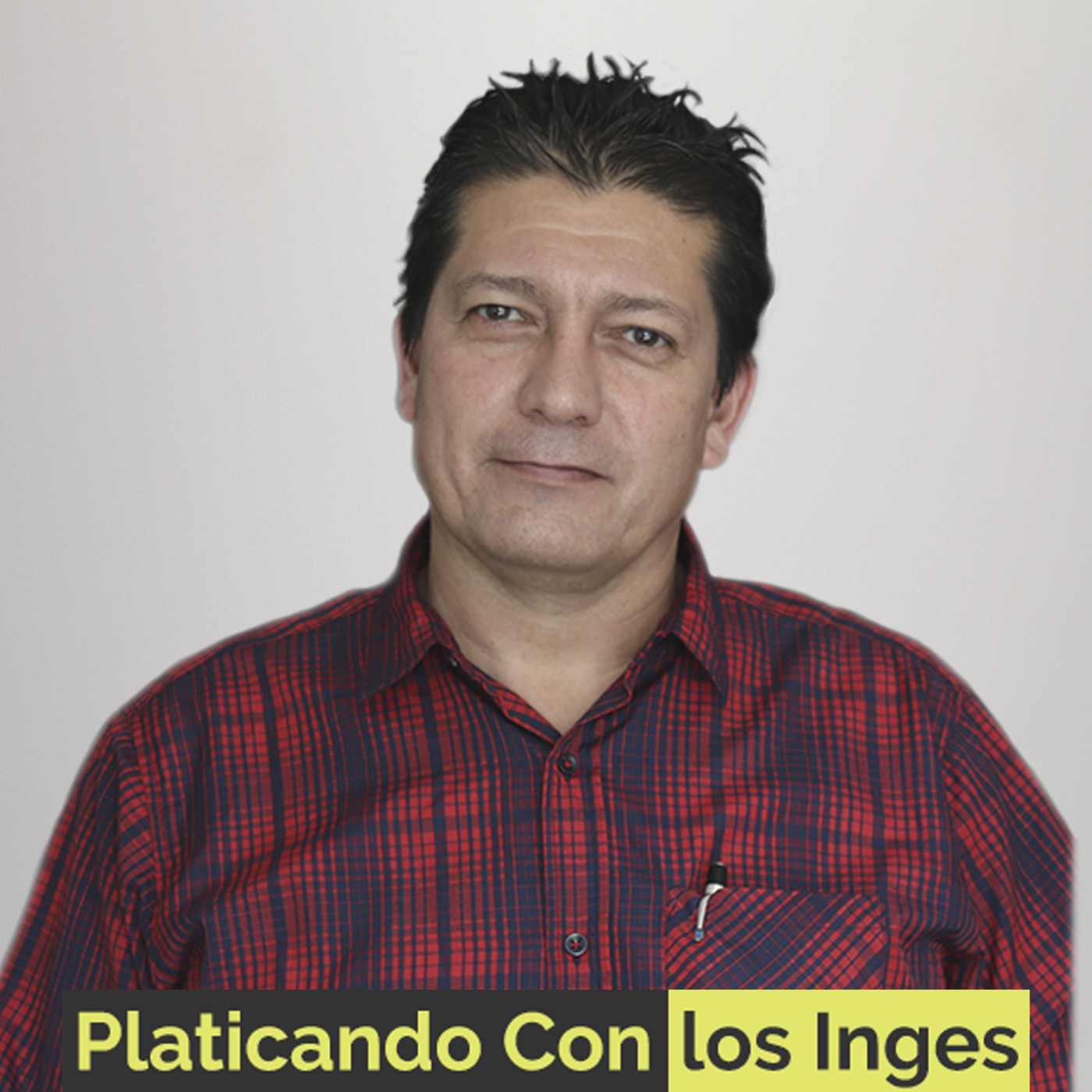 Platicando Con los Inges