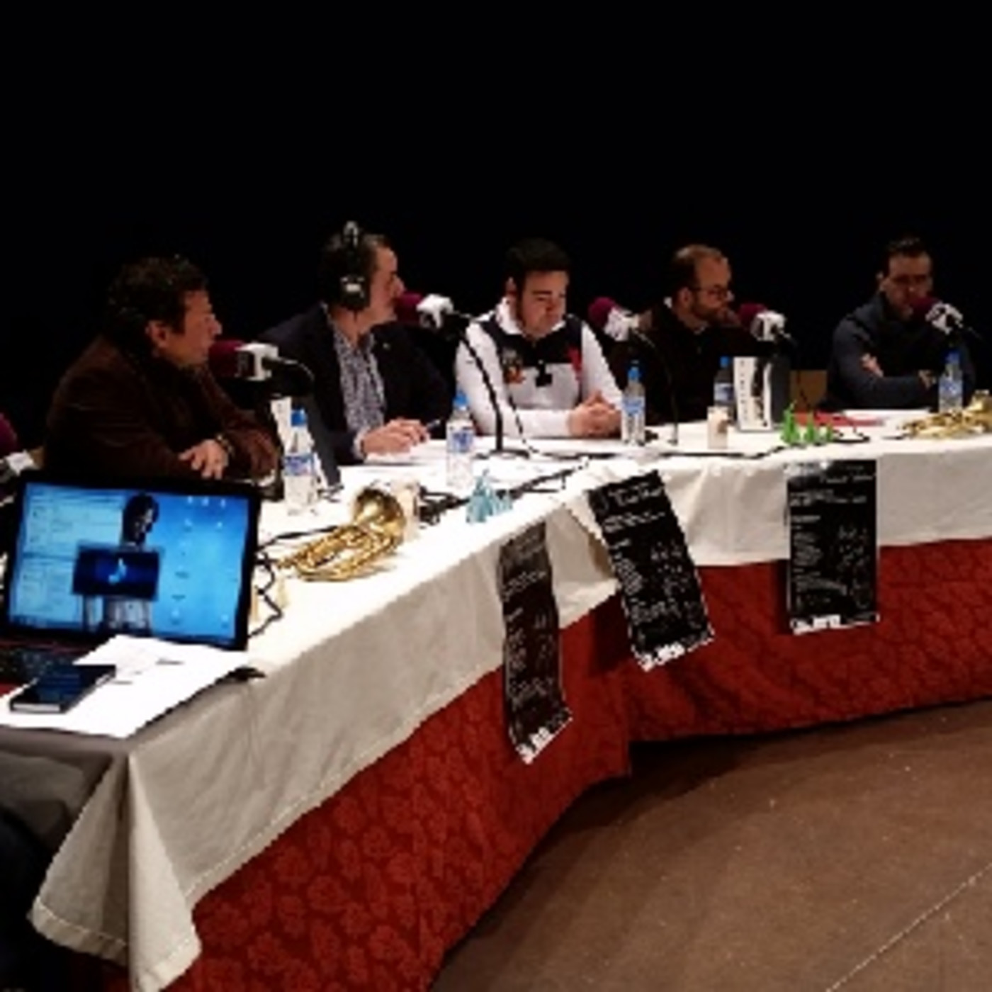 Paso a Paso - Radio ValladolidCofrade