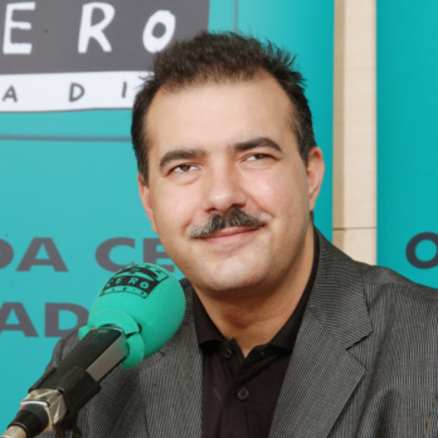 ::Extra Los Misterios Nos Miran::
