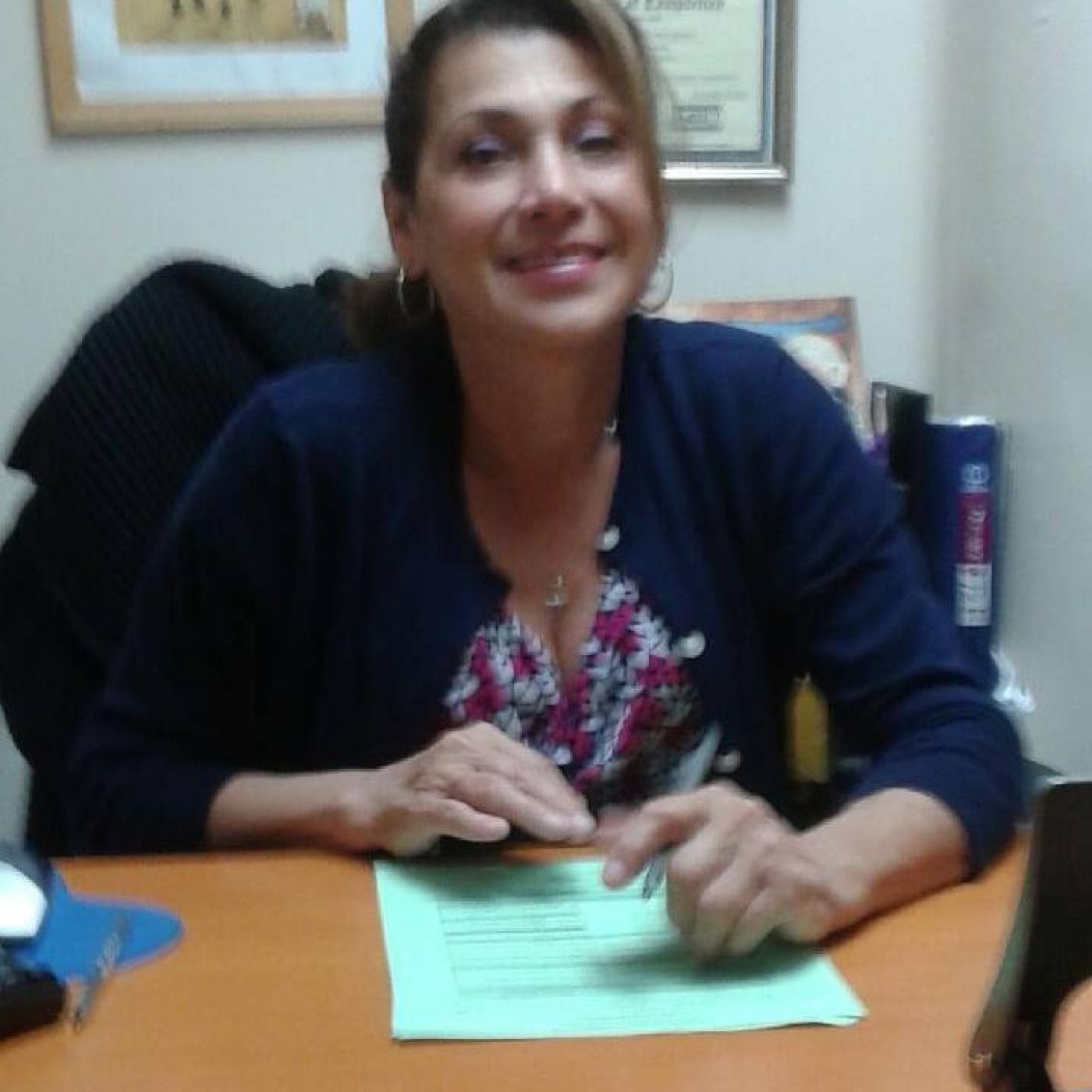 Podcast de Cruz Yayes Barco