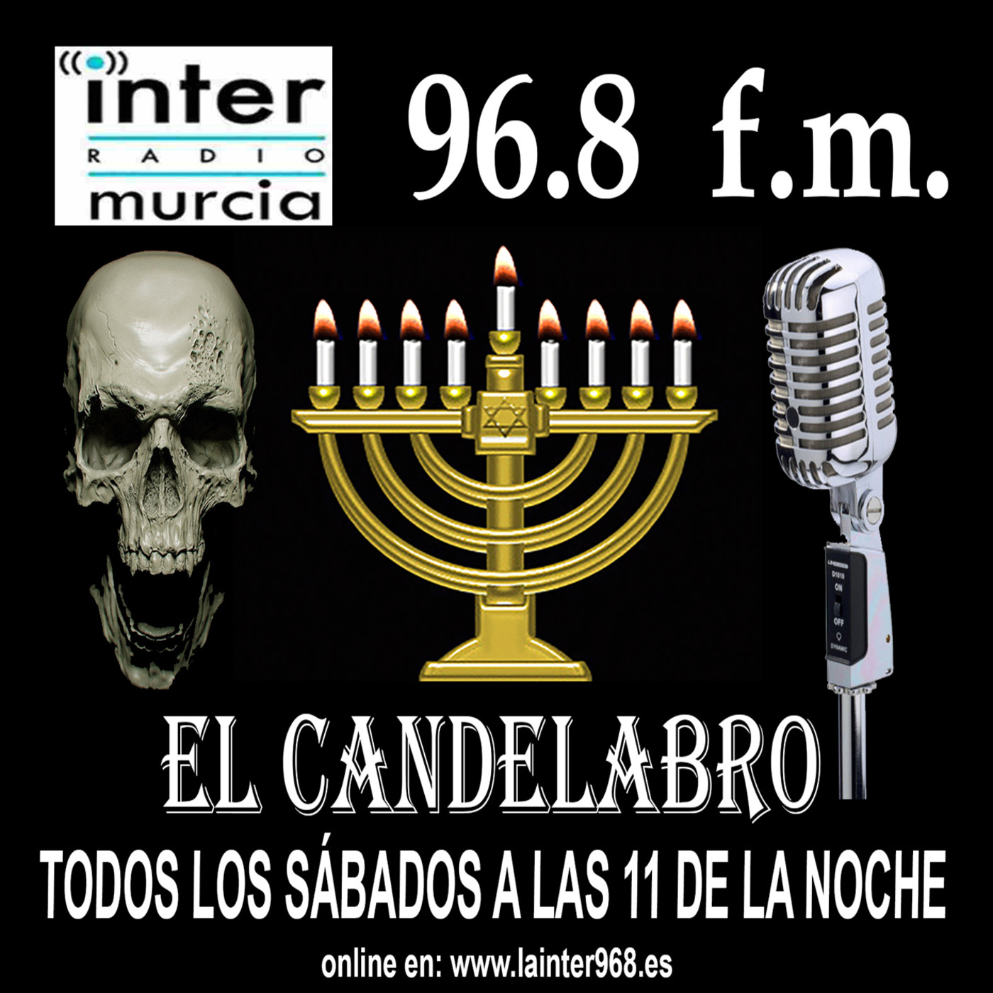 EL CANDELABRO