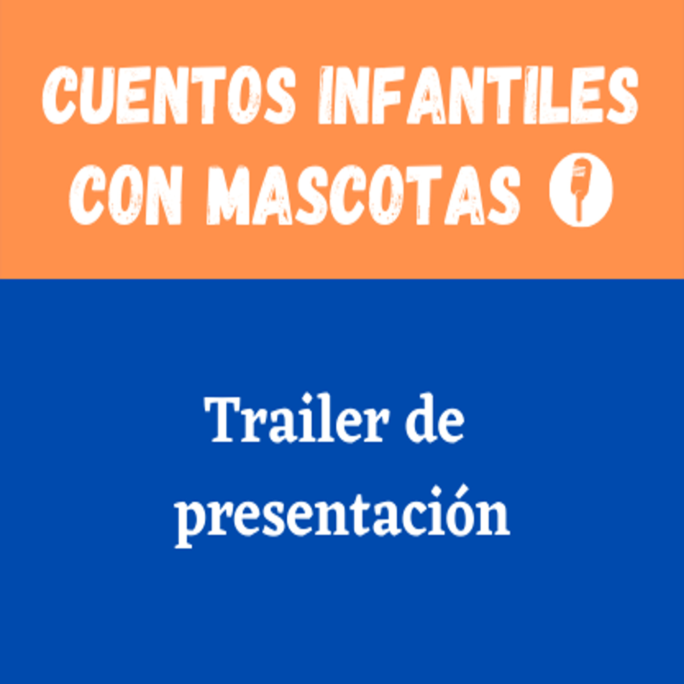 Cuentos infantiles con mascotas