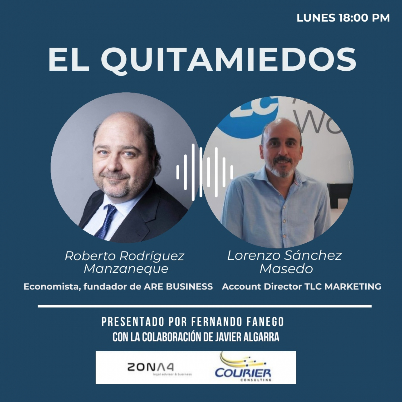 El Quitamiedos