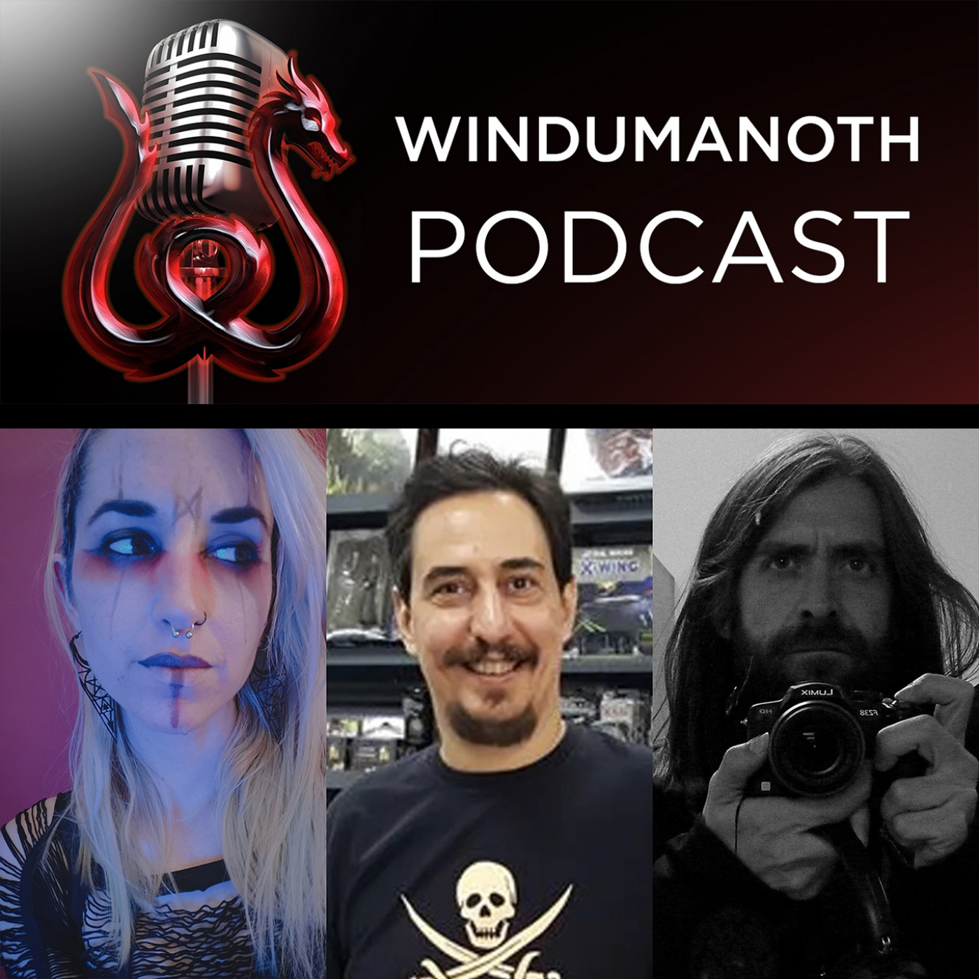 Windumanoth