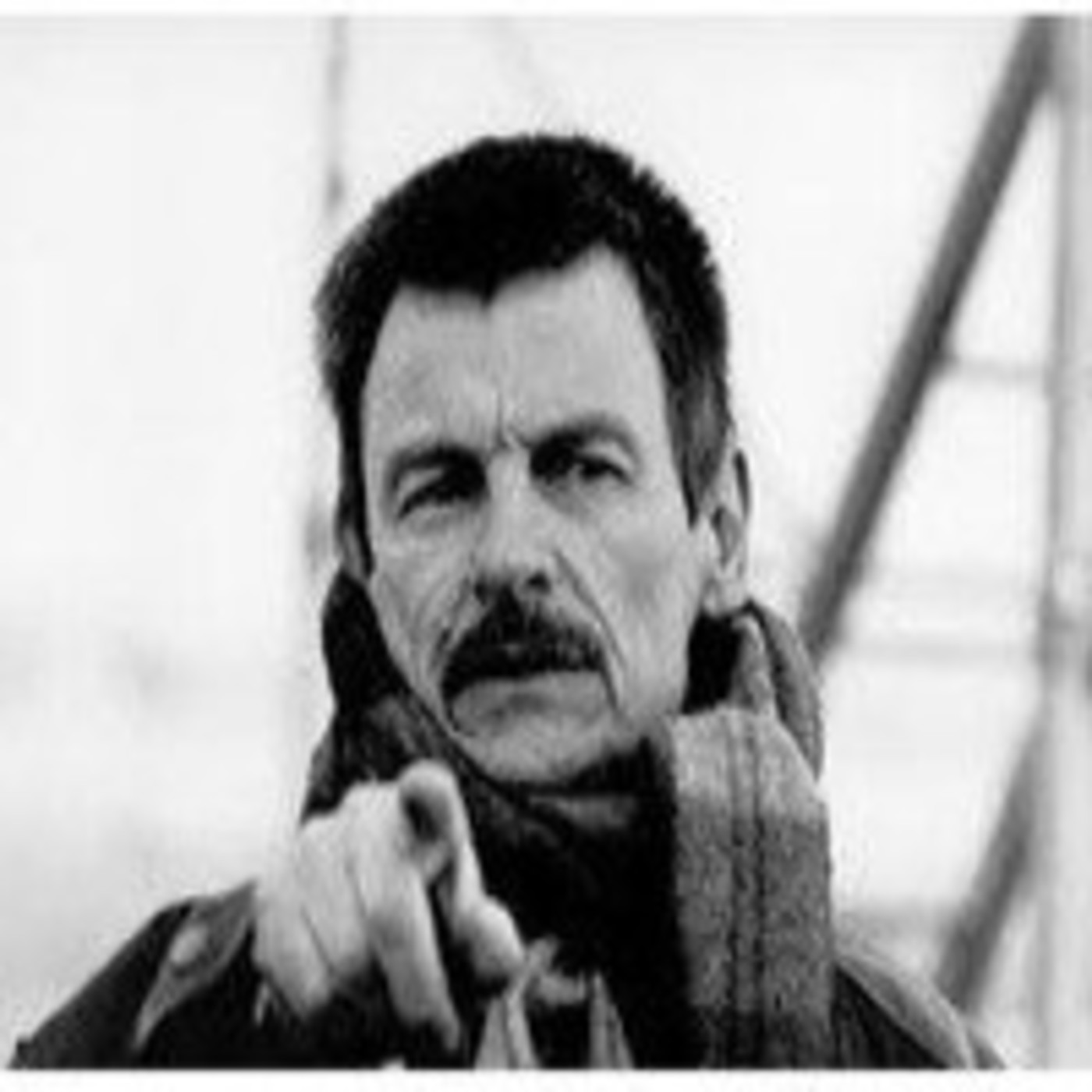 Andréi Tarkovski - Bloque III