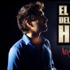 El SENDERO DEL AUTÉNTICO HÉROE - Ángel López y Jesica.V.S
