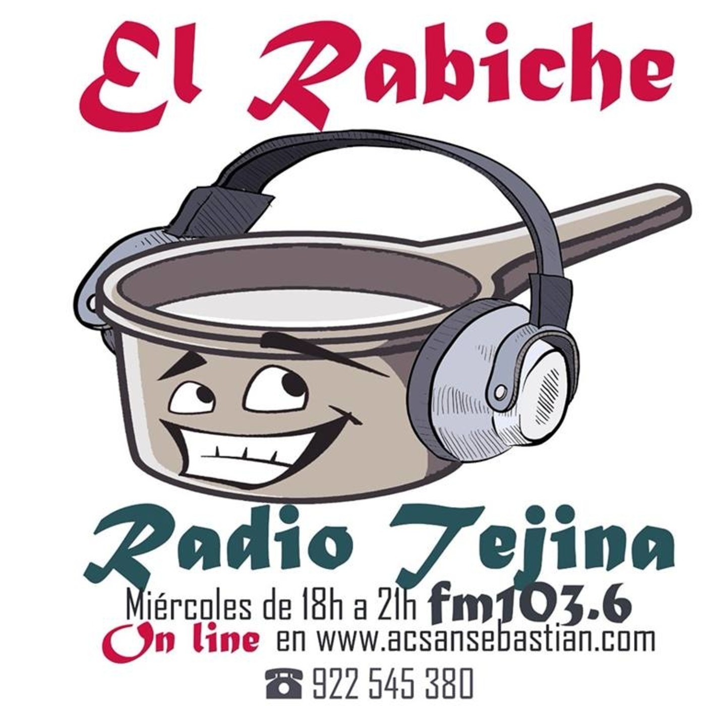 El Rabiche