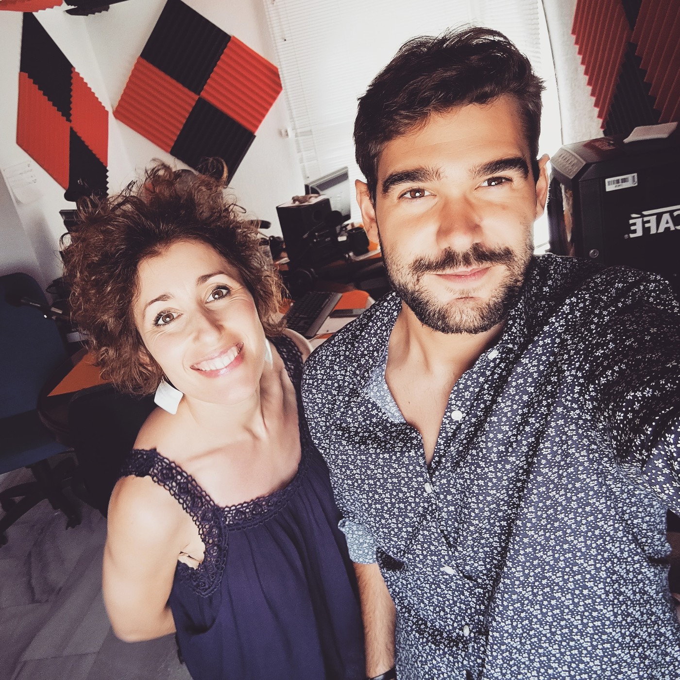 Radio Almuñécar 107.9 FM