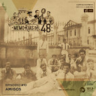 Cap. 10 - Amigos