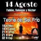 "MESA DE DEBATE" tema; 'EL SOL FRÍO' CON FABIÁN, SALOMÓN Y HÉCTOR