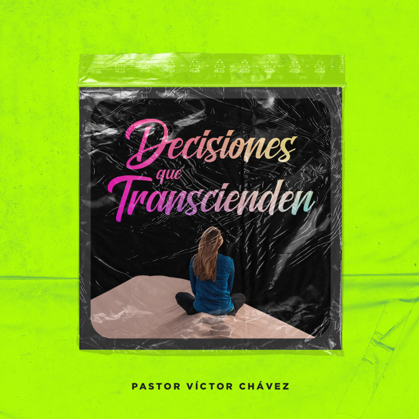 Decisiones Que Transcienden