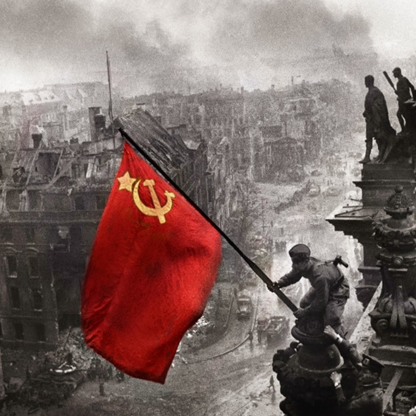 2GM, El Precio del imperio: 13- Mil Soles #documental #historia #podcast episode artwork