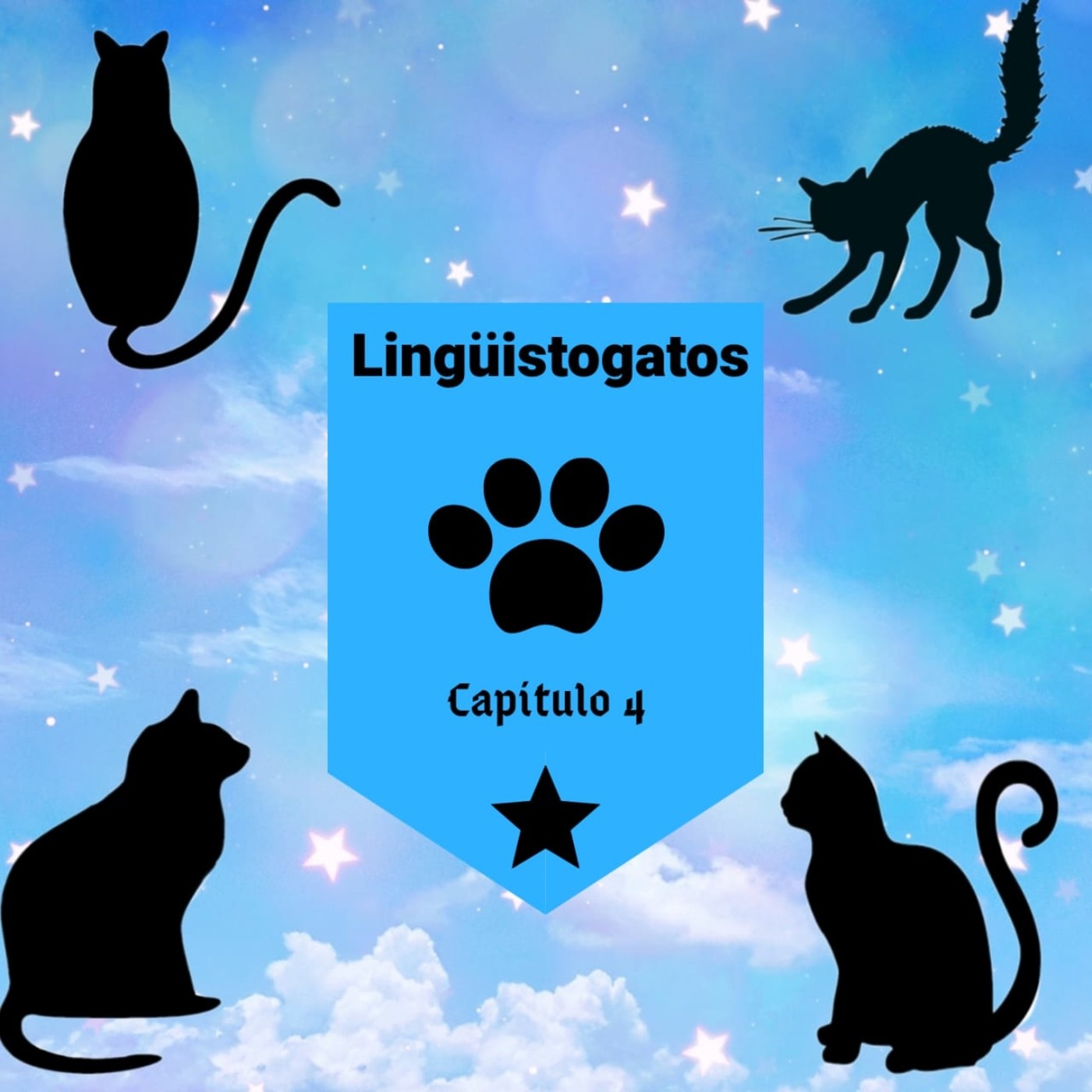 Los Linguistogatos