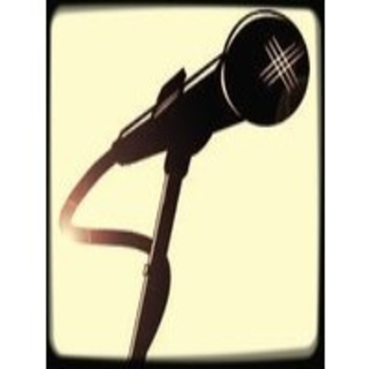 Podcast de Isagina Gomez