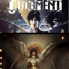 Space Paranoids 1x03 Judgement & Kult