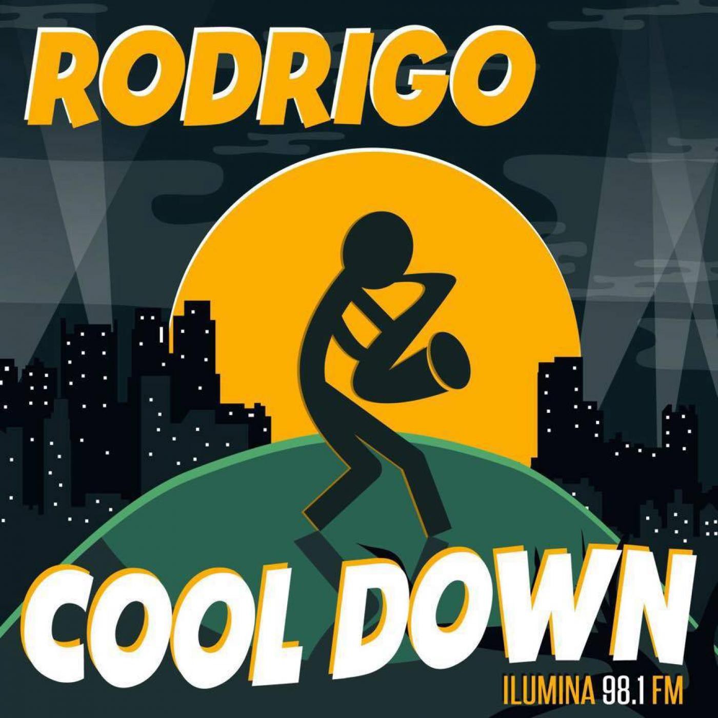 Cooldown 15 01 16 episode artwork