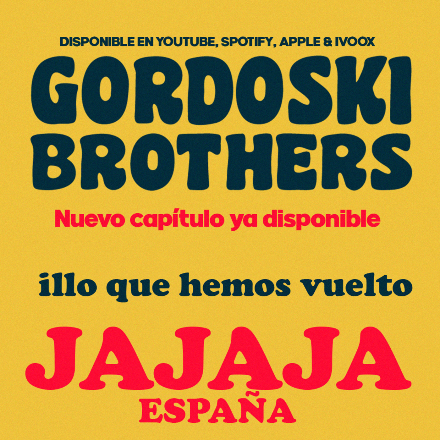Gordoski Brothers