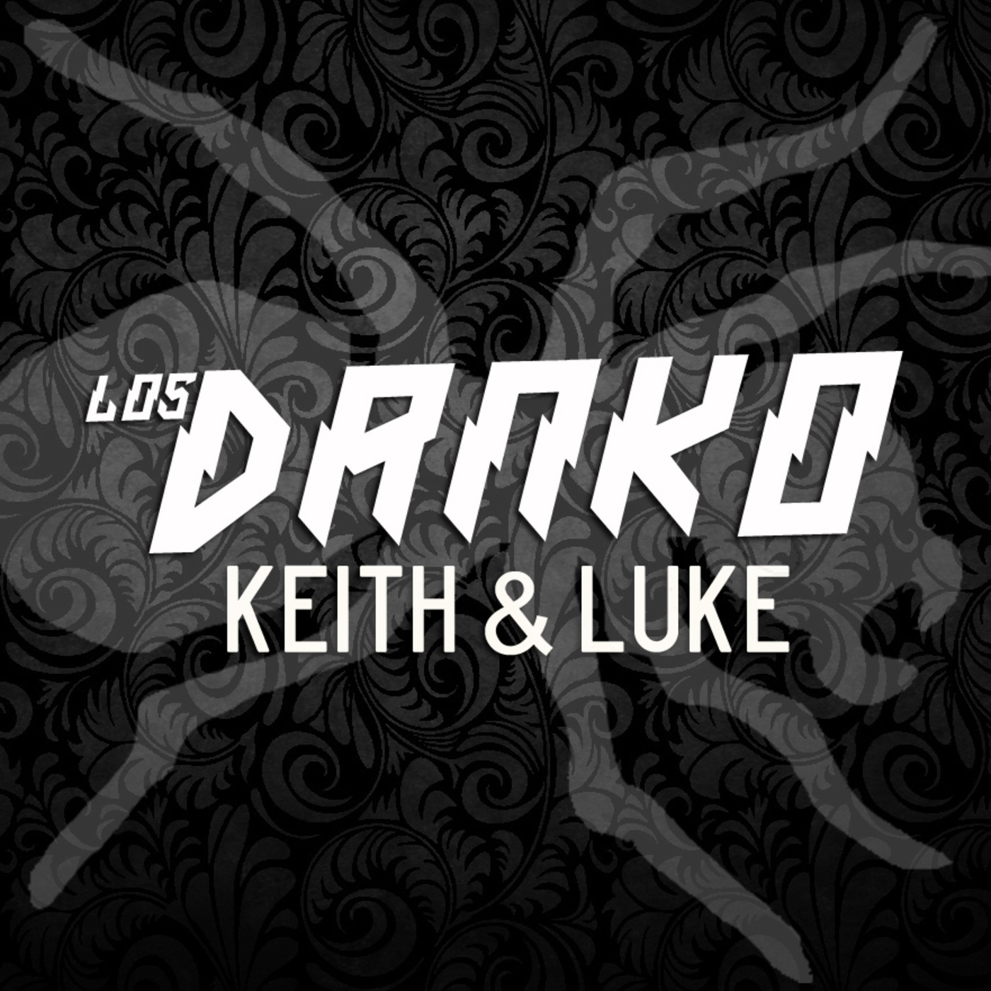 LOS DANKO - Keith & Luke - Episodio exclusivo para mecenas episode artwork