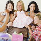 Las Baby Showers y los artículos imprescindibles para nuestros bebés