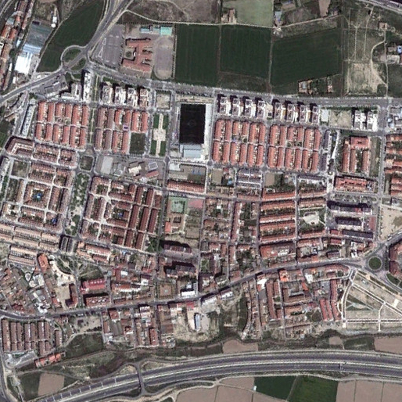 Soundscape Aragón