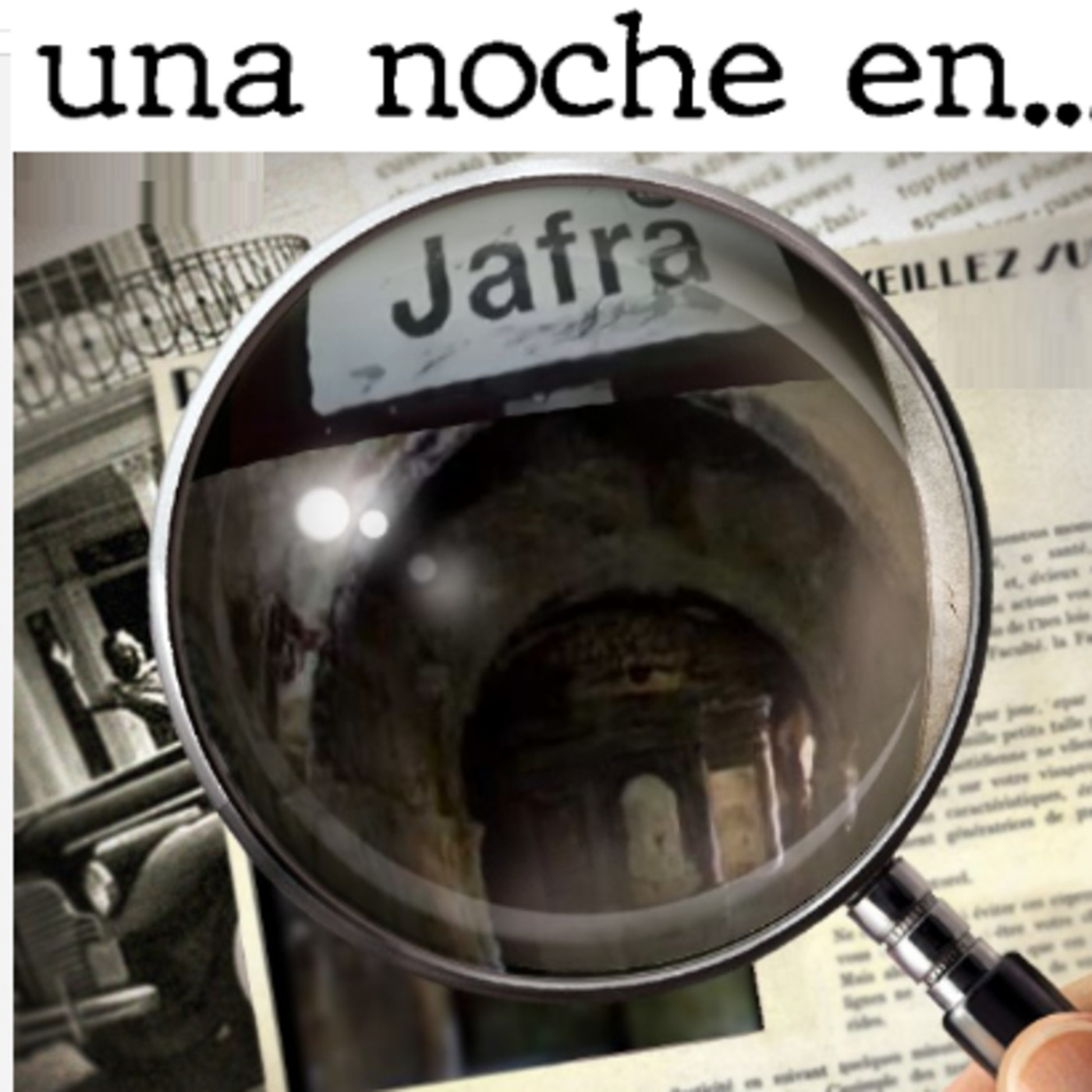 CODEX... más allá del misterio
