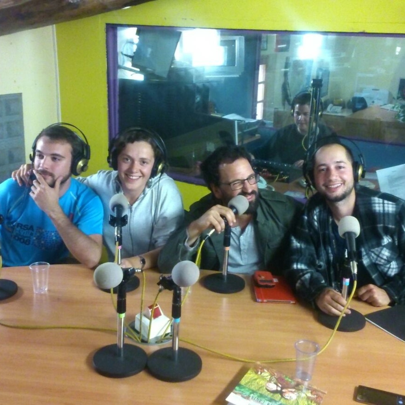 Ràdio La Timba!