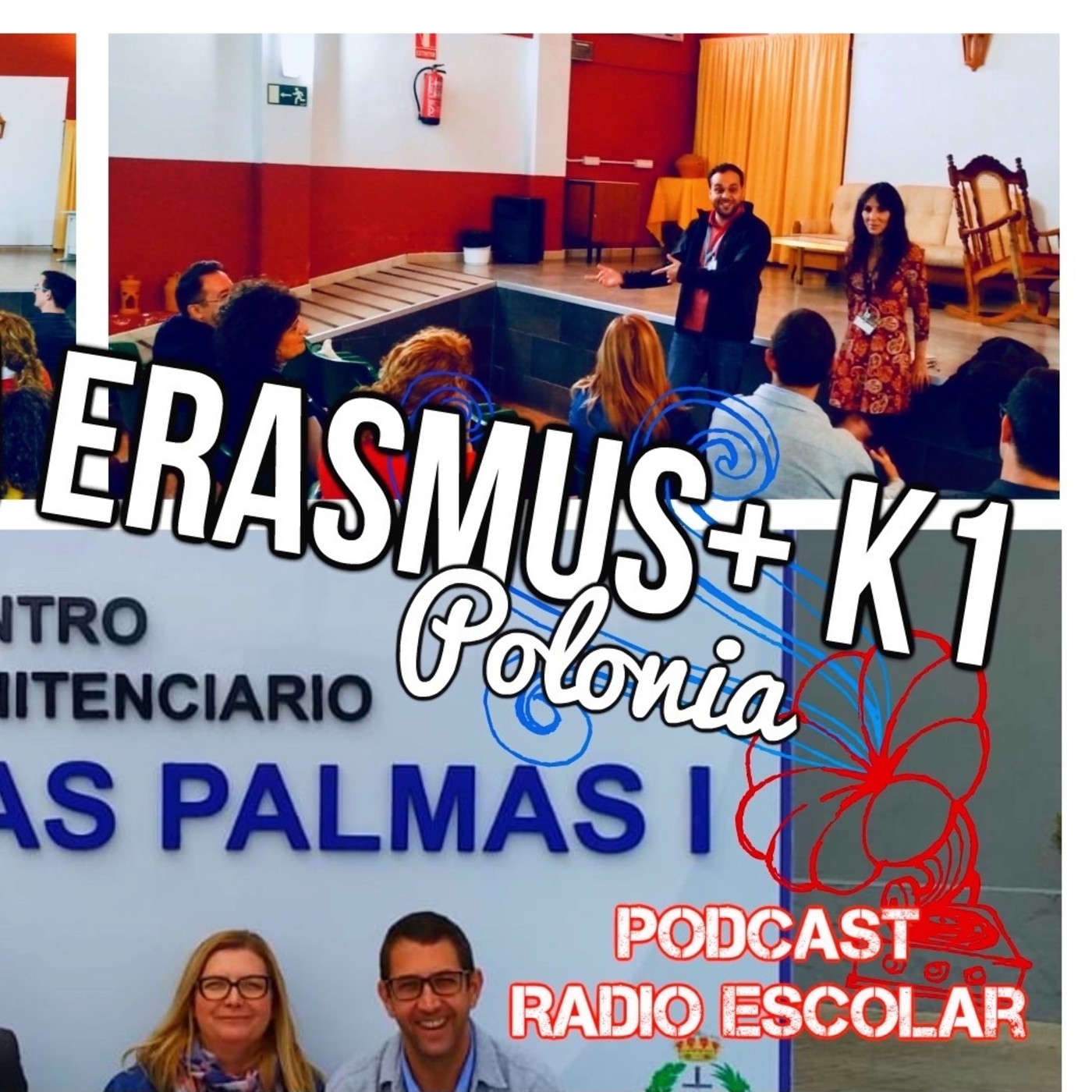 Radio Escolar APRENDIENDO JUNTOS