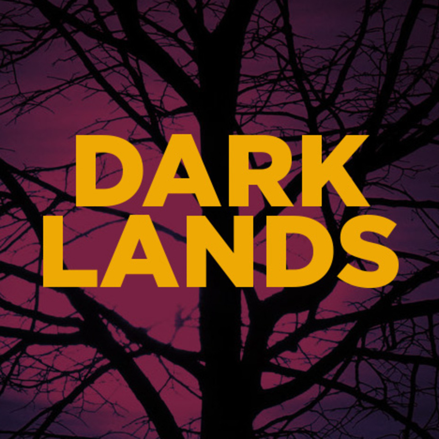 281 Darklands 2019-10-16 episode artwork