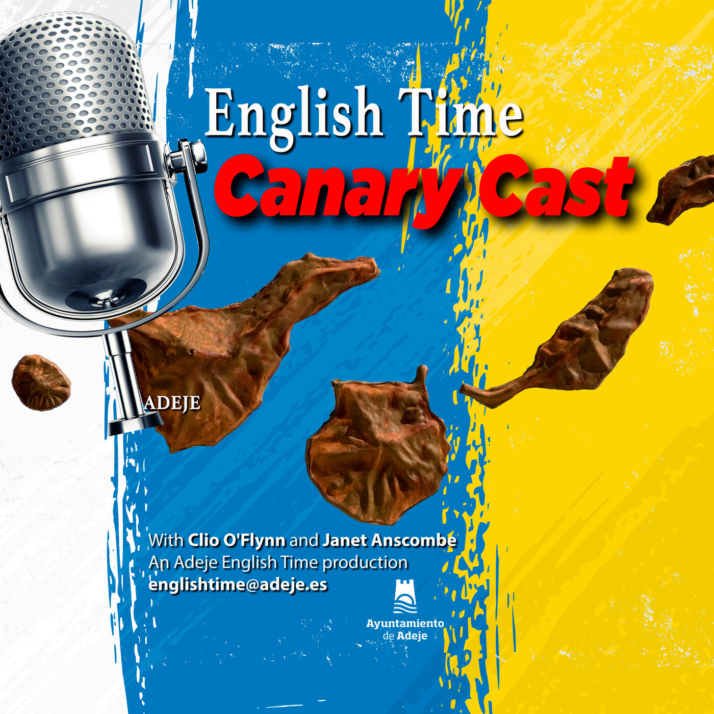 English Time Adeje Highlights