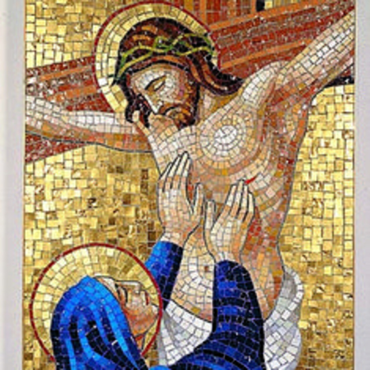 Consagración a Jesús por María (N. María 20)
