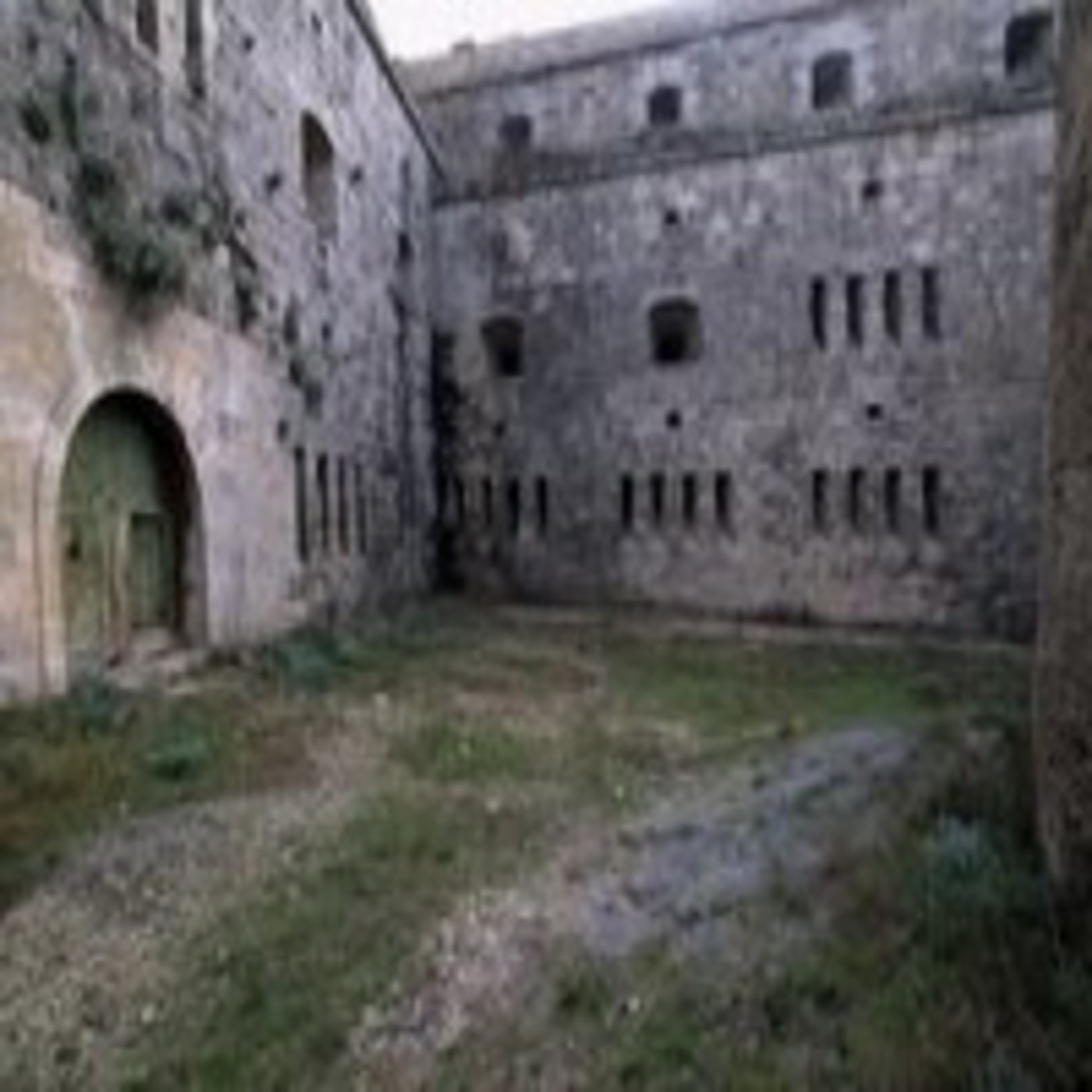 Podcast Audio guides La Mola